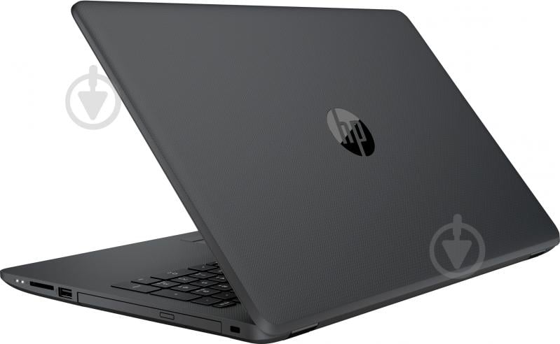 Ноутбук HP 250 G6 15.6" (2EW06ES) dark ash silver - фото 4