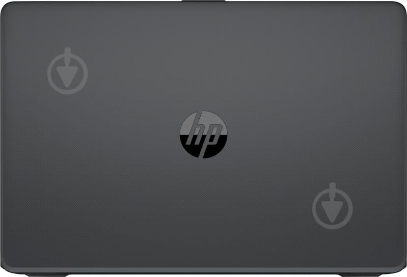 Ноутбук HP 250 G6 15.6" (2EW06ES) dark ash silver - фото 5