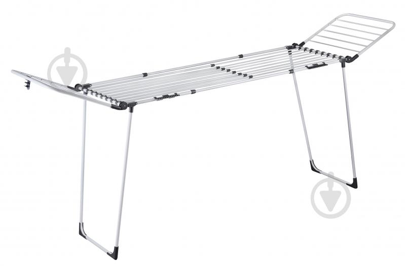 Сушилка для белья AlexValex FlexSpan 30 м белый - фото 1