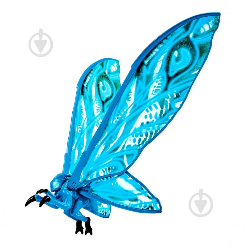 Фігурка Godzilla vs. Kong Мотра 15 см 35216 - фото 4 Фігурка Godzilla vs. Kong Мотра 15 см 35216 - фото 4