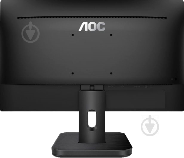 Монітор AOC 21,5" (22E1Q) - фото 4