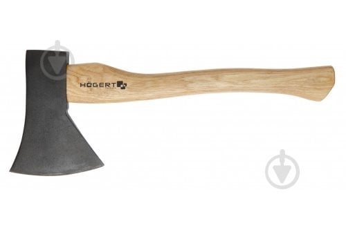 Топор HOEGERT 1200 г HT3B066 - фото 1