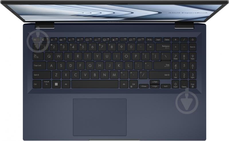 Ноутбук Asus ExpertBook B1 B1502CBA-BQ0494XA 15,6" (90NX05U1-M00KV0) star black - фото 9