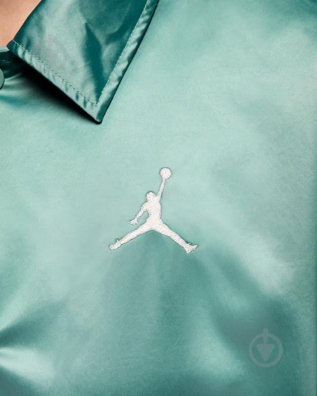 Куртка Jordan W J BRK COACH JKT LTWT HJ0087-017 р.XS - фото 5 Куртка Jordan W J BRK COACH JKT LTWT HJ0087-017 р.XS - фото 5