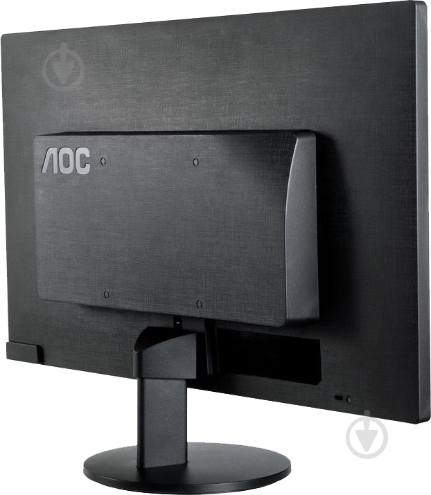 Монитор AOC 21,5" (E2270SWHN/01) - фото 4