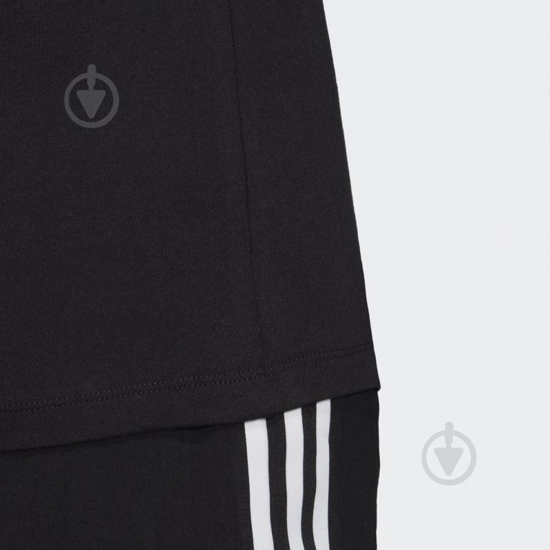 Футболка Adidas LOCK UP TEE ED7530 р.M черный - фото 10