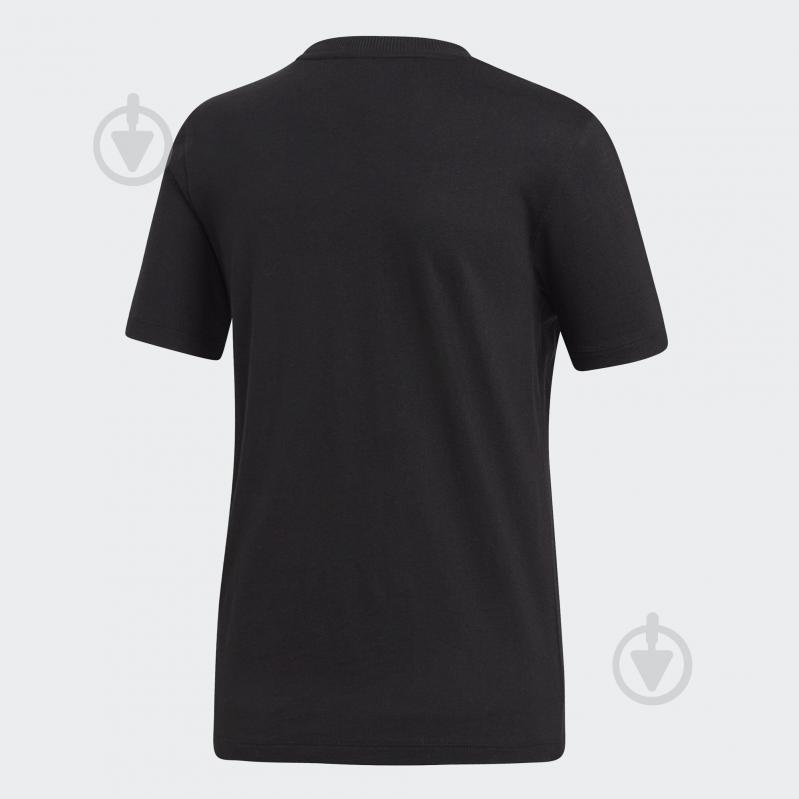 Футболка Adidas LOCK UP TEE ED7530 р.M черный - фото 2