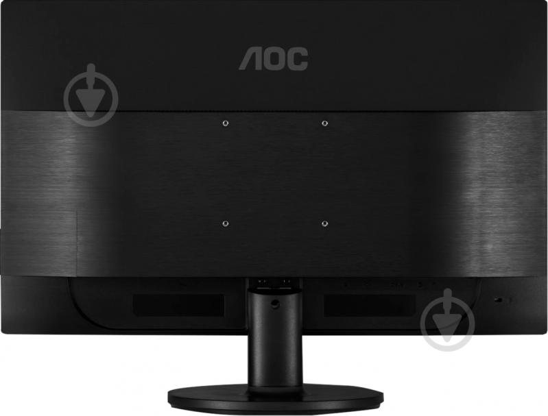 Монитор AOC 21,5" (g2260Vwq6) - фото 4