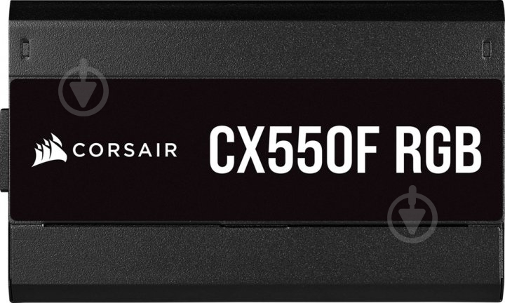 Блок живлення Corsair CX550F RGB CP-9020216-EU 550 Вт - фото 6