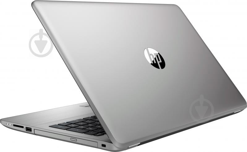 Ноутбук HP 255 G6 15.6" (1XN66EA) silver - фото 4