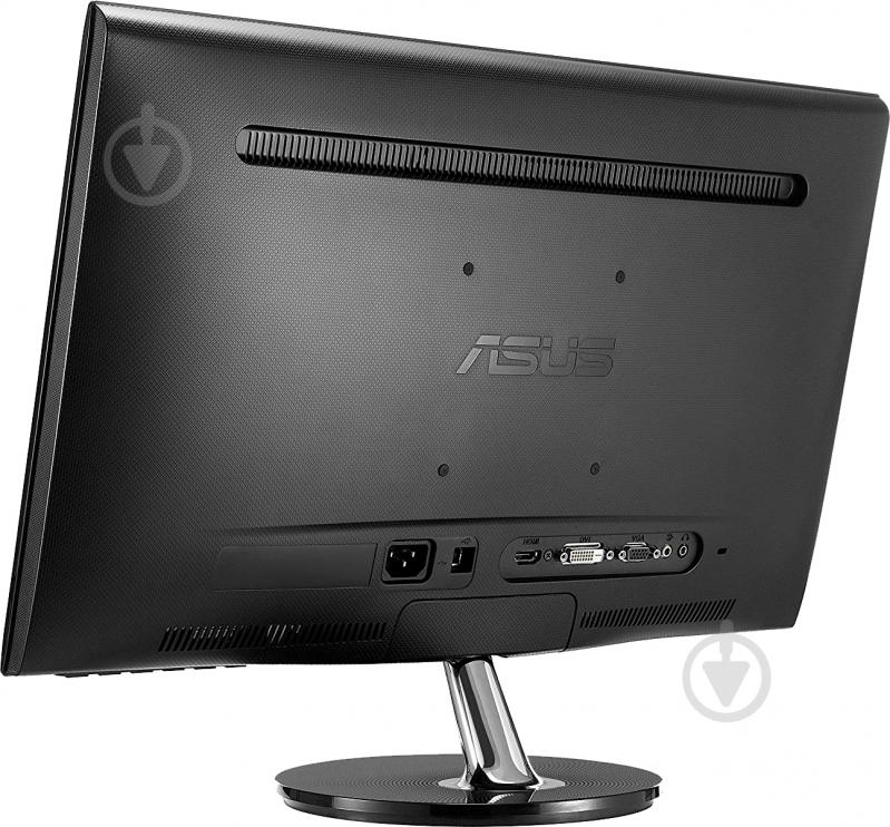 Монітор Asus 21,5" (VK228H) - фото 4 Монітор Asus 21,5" (VK228H) - фото 4