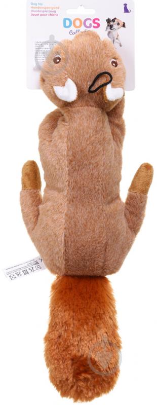 Игрушка Koopman для домашних животных 44х15х10 см - фото 9