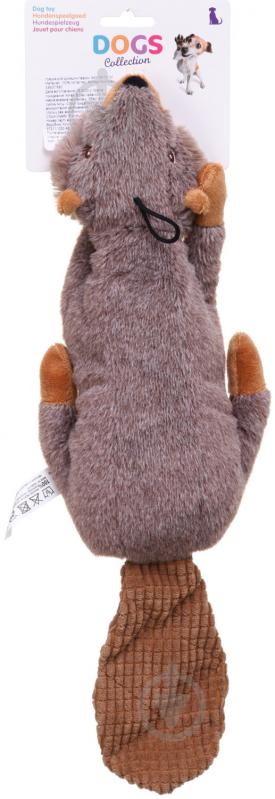 Игрушка Koopman для домашних животных 44х15х10 см - фото 12