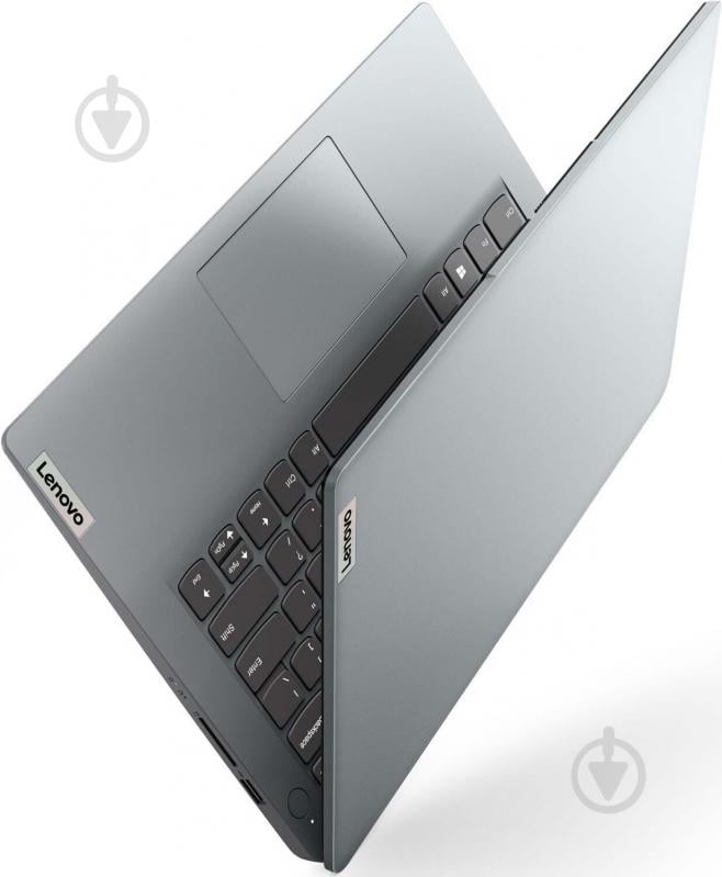 Ноутбук Lenovo ideapad 1 14AMN7 14" (82VF008DRA) cloud grey - фото 11 Ноутбук Lenovo ideapad 1 14AMN7 14" (82VF008DRA) cloud grey - фото 11