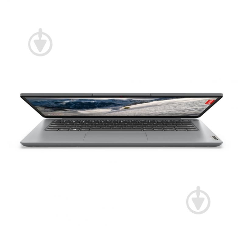 Ноутбук Lenovo ideapad 1 14AMN7 14" (82VF008DRA) cloud grey - фото 3 Ноутбук Lenovo ideapad 1 14AMN7 14" (82VF008DRA) cloud grey - фото 3