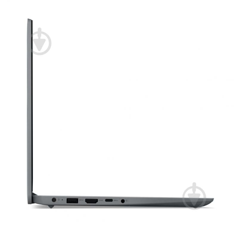 Ноутбук Lenovo ideapad 1 14AMN7 14" (82VF008DRA) cloud grey - фото 8 Ноутбук Lenovo ideapad 1 14AMN7 14" (82VF008DRA) cloud grey - фото 8