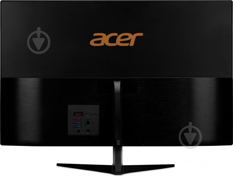 Моноблок Acer Aspire C27-1800 27 (DQ.BKKME.00L) black - фото 5