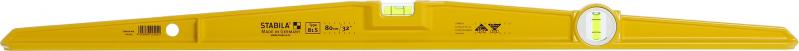 Уровень 80 см Stabila Type 81S 2505 - фото 2