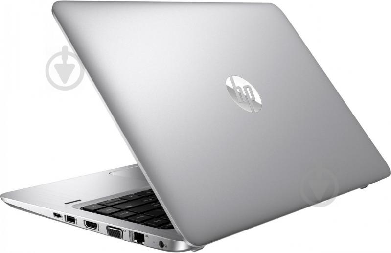 Ноутбук HP ProBook 430 G4 13.3" (W6P96AV_V1) silver - фото 4