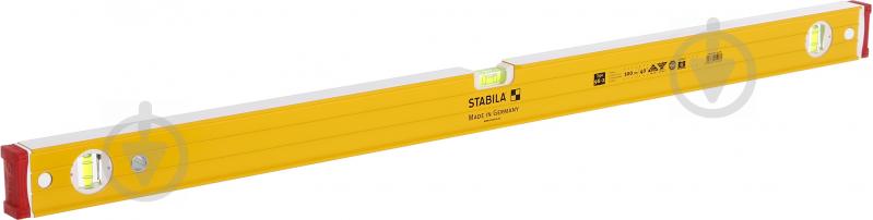 Рівень 100 см Stabila Type 96-2 15228 - фото 1