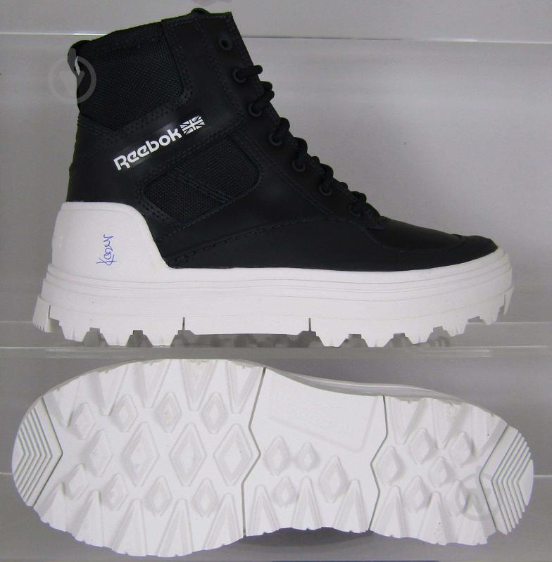 Ботинки Reebok GX7520 р.38 черный - фото 2