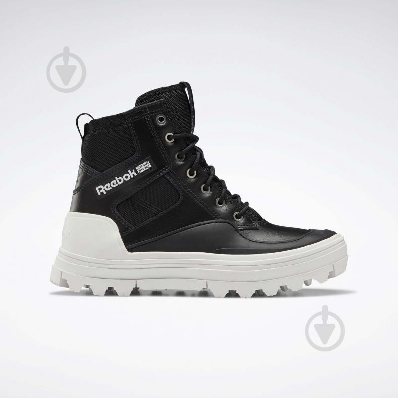Ботинки Reebok GX7520 р.38 черный - фото 11