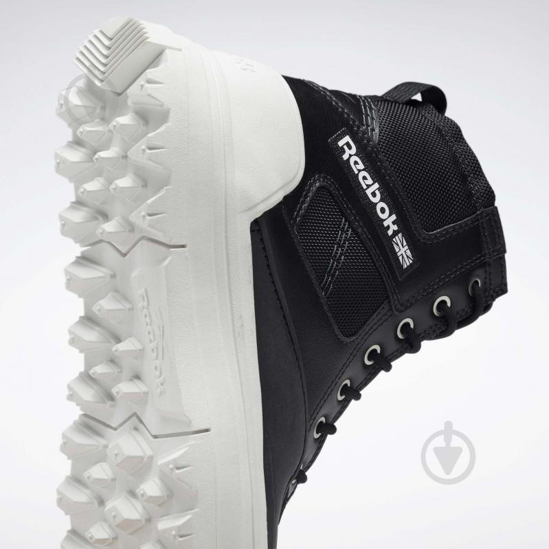 Ботинки Reebok GX7520 р.38 черный - фото 7