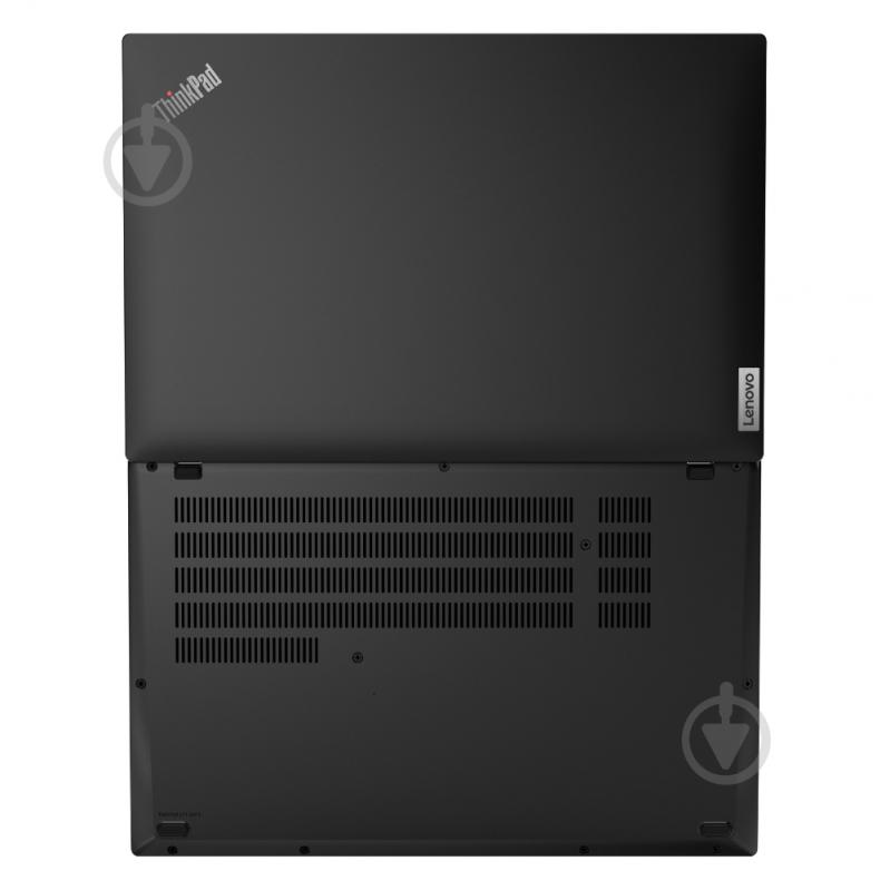 Ноутбук Lenovo ThinkPad L14 Gen 4 14" (21H1000YRA) thunder black - фото 7