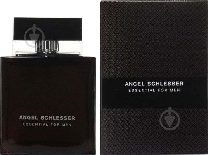 Туалетная вода Angel Schlesser for Men 50 мл - фото 1