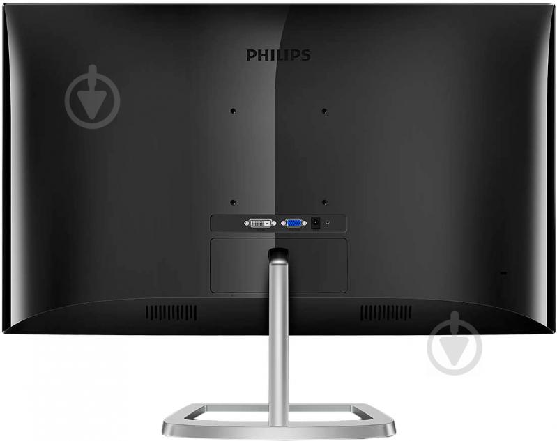 Монитор Philips 21,5" (226E9QSB/01) - фото 5