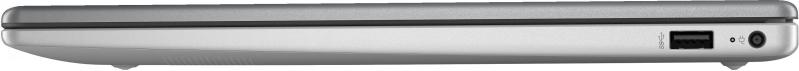 Ноутбук HP 250 15,6" (725R6EA) turbo silver - фото 5 Ноутбук HP 250 15,6" (725R6EA) turbo silver - фото 5