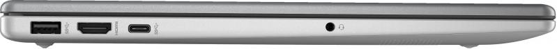 Ноутбук HP 250 15,6" (725R6EA) turbo silver - фото 6 Ноутбук HP 250 15,6" (725R6EA) turbo silver - фото 6