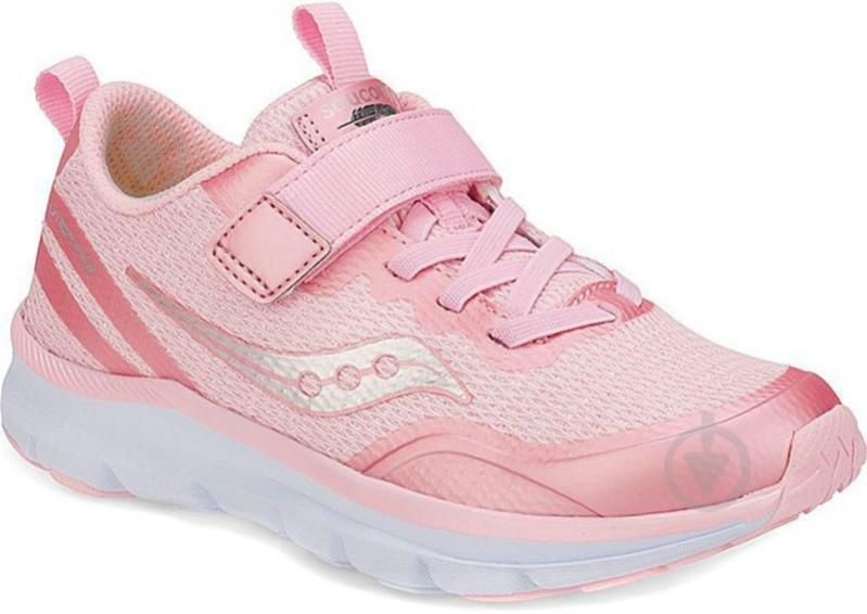 Saucony Kids Liteform Feel A//C Sneaker