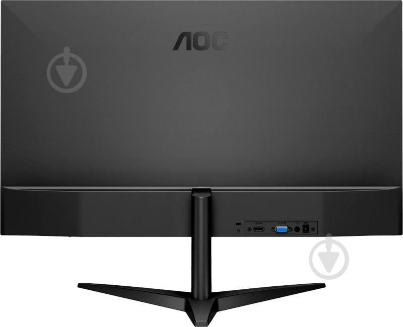Монітор AOC 23,8" (24B1XH) - фото 6