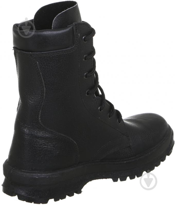 Берцы Легкий крок р.44 Полігон МВД черный - фото 3