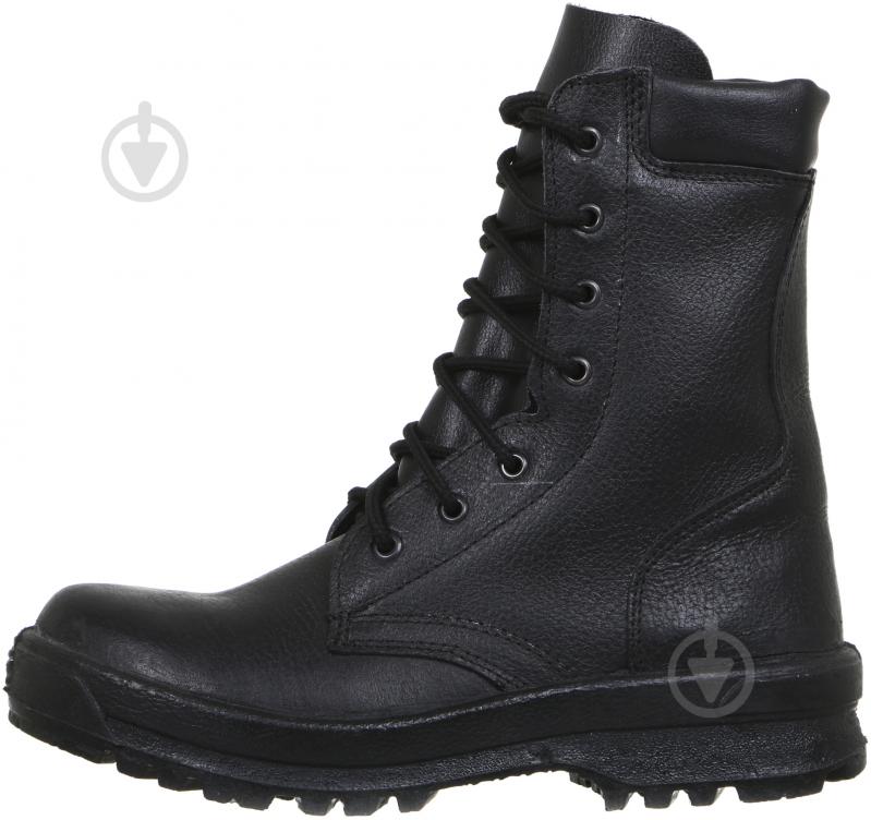 Берцы Легкий крок р.44 Полігон МВД черный - фото 4