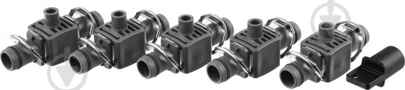 З'єднувач Gardena 8331-29 1/2 (13 мм) - фото 1