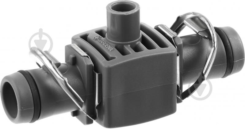 З'єднувач Gardena 8331-29 1/2 (13 мм) - фото 2