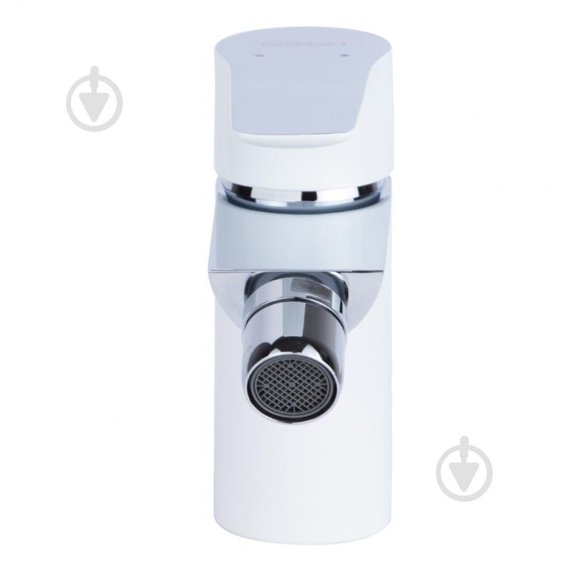 Змішувач для біде Corso GARDA 35мм на шпильці (BC-1F121W) - фото 2 Змішувач для біде Corso GARDA 35мм на шпильці (BC-1F121W) - фото 2