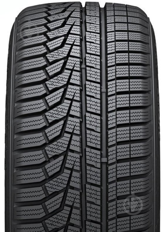 Шина Hankook W320A 265/70R16 112 T нешипованая зима - фото 2