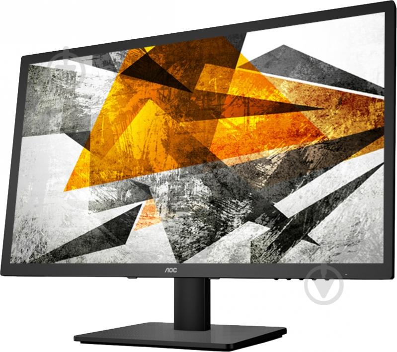 Монитор AOC 23,8" (i2475Sxj) - фото 2