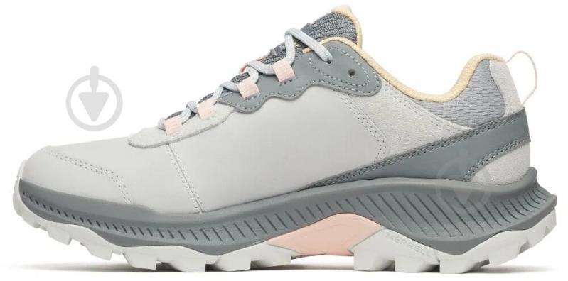 Кроссовки MERRELL SPEED STRIKE 2 LTR J038956 р.38,5 - фото 2