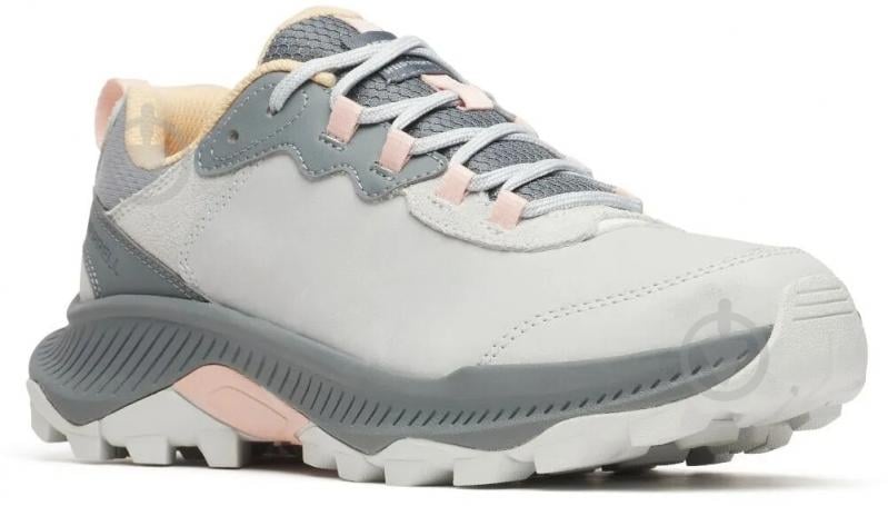 Кроссовки MERRELL SPEED STRIKE 2 LTR J038956 р.38,5 - фото 3