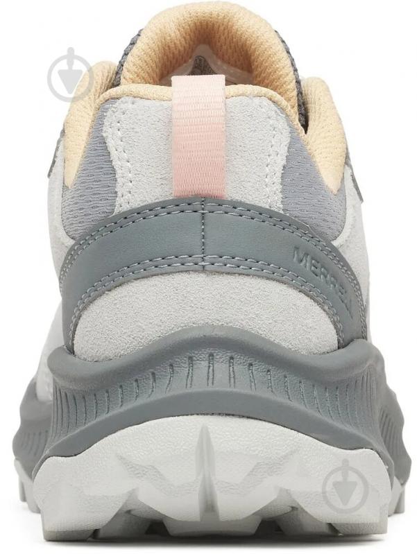 Кроссовки MERRELL SPEED STRIKE 2 LTR J038956 р.38,5 - фото 4