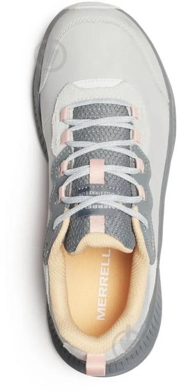 Кроссовки MERRELL SPEED STRIKE 2 LTR J038956 р.38,5 - фото 5