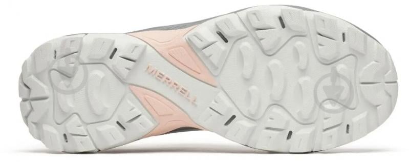 Кроссовки MERRELL SPEED STRIKE 2 LTR J038956 р.38,5 - фото 6