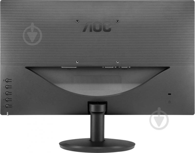 Монитор AOC 23,8" (i2480Sx/00) - фото 4