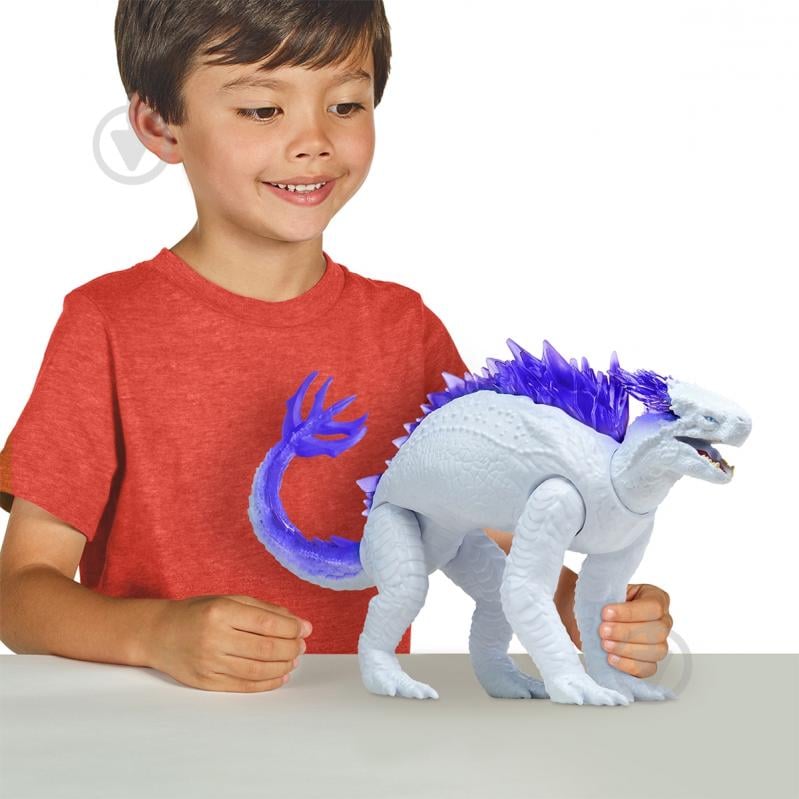 Фигурка Godzilla vs. Kong Гигант Шимо 27 см 35554 - фото 5