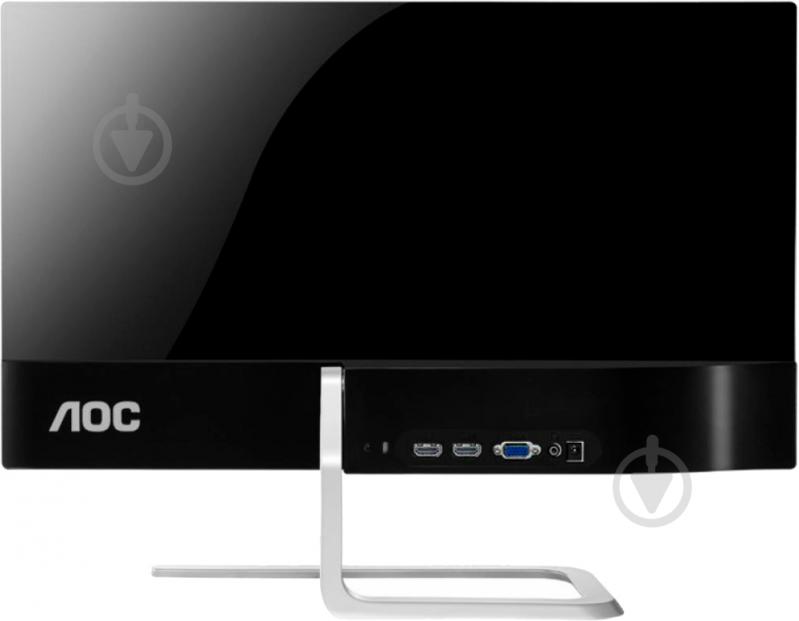 Монитор AOC 23,8" (i2481Fxh) - фото 7 Монитор AOC 23,8" (i2481Fxh) - фото 7