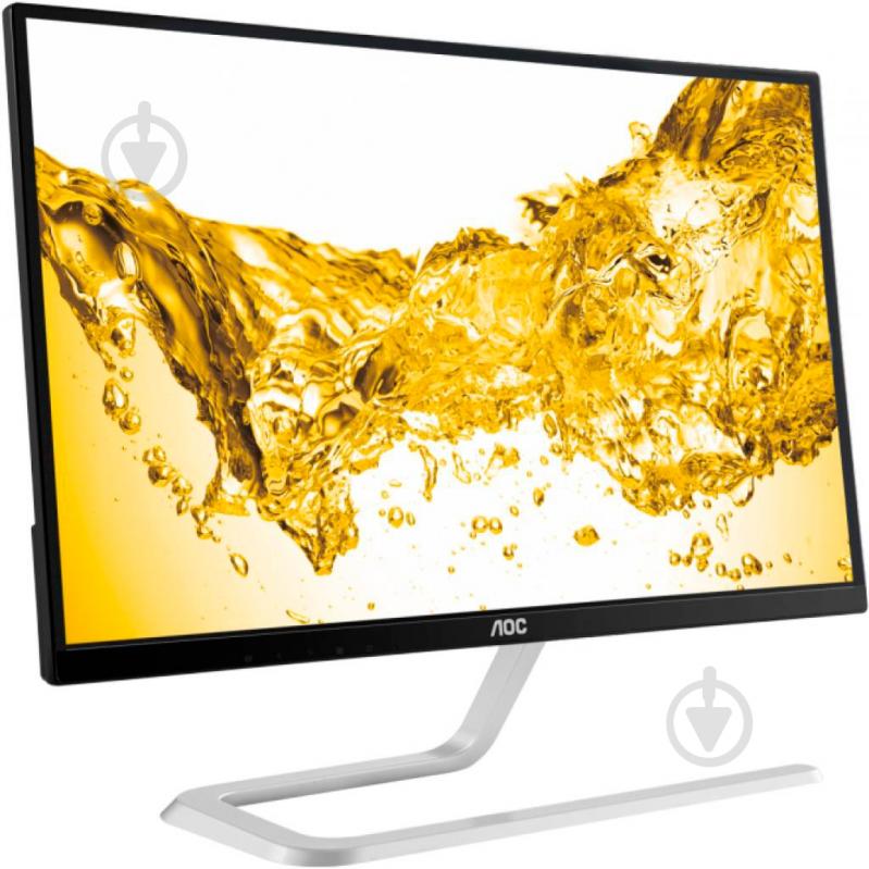 Монитор AOC 23,8" (i2481Fxh) - фото 3 Монитор AOC 23,8" (i2481Fxh) - фото 3